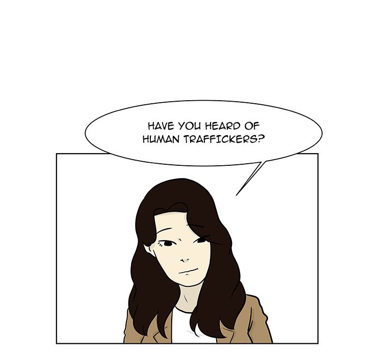 Closed Circuit Closed Circuit EP 15 - Toomics page 22 - 
