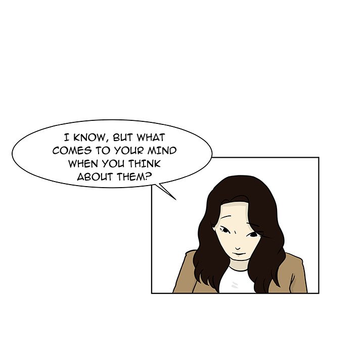 Closed Circuit Closed Circuit EP 15 - Toomics page 24 - 
