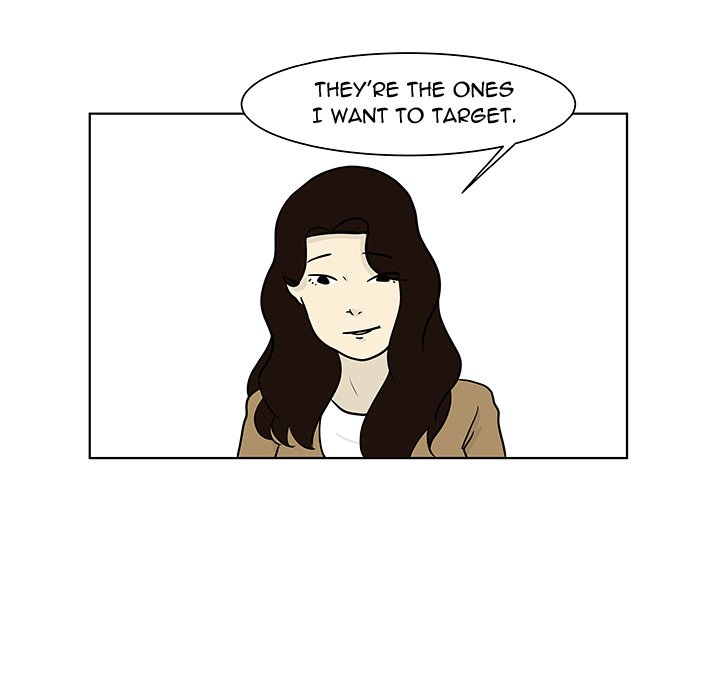 Closed Circuit Closed Circuit EP 15 - Toomics page 26 - 