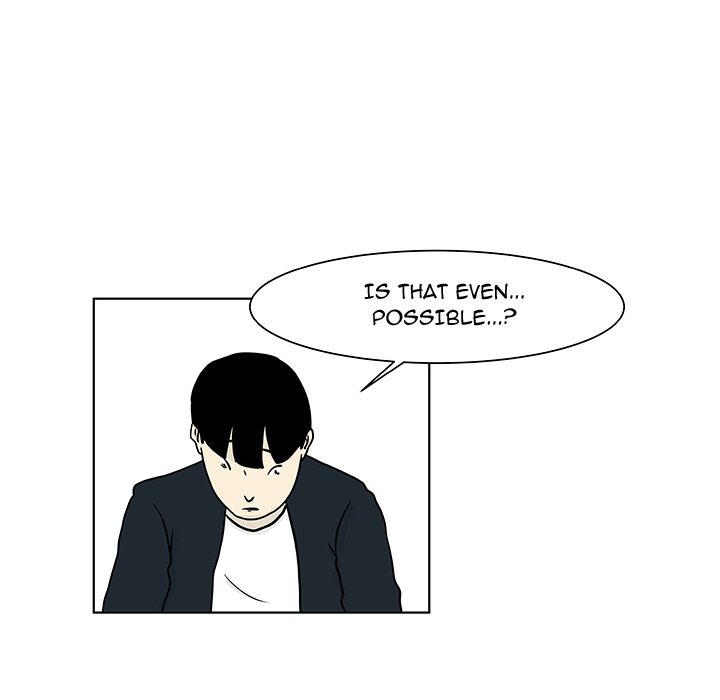 Closed Circuit Closed Circuit EP 15 - Toomics page 36 - 