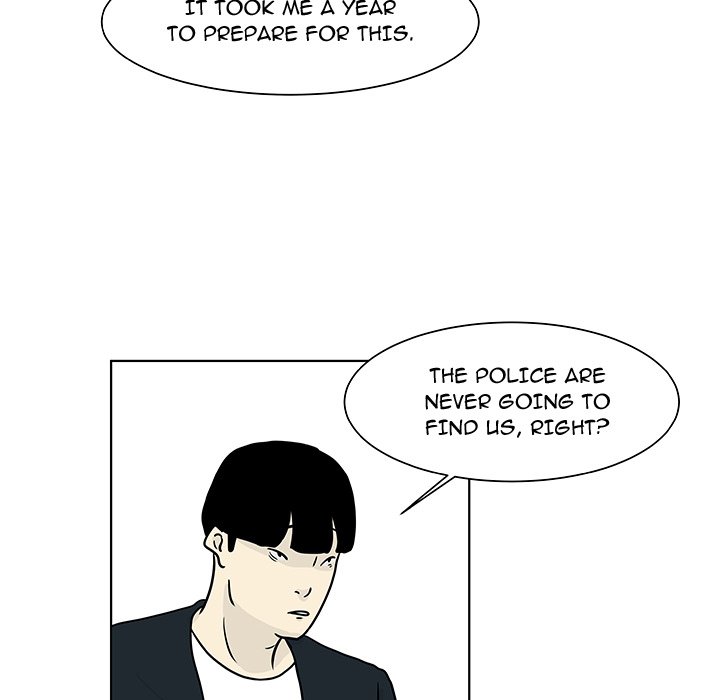 Closed Circuit Closed Circuit EP 15 - Toomics page 38 - 