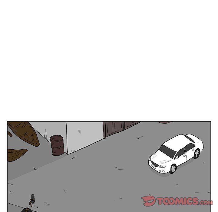 Closed Circuit Closed Circuit EP 15 - Toomics page 5 - 