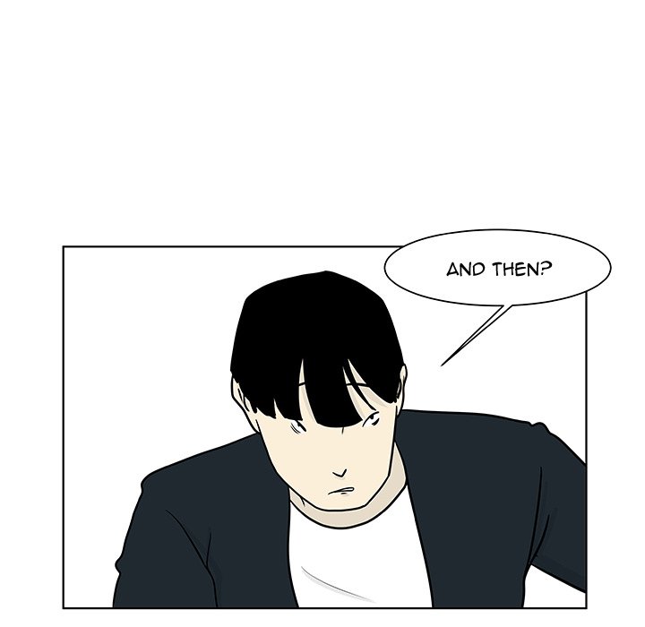 Closed Circuit Closed Circuit EP 15 - Toomics page 42 - 