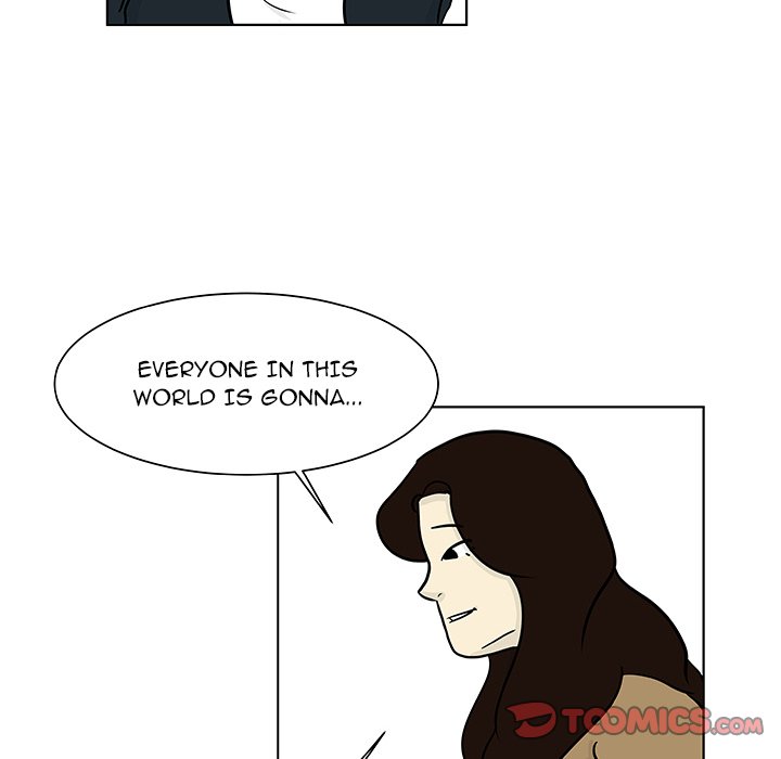 Closed Circuit Closed Circuit EP 15 - Toomics page 45 - 