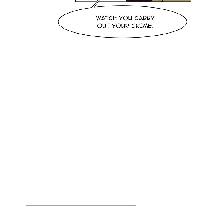 Closed Circuit Closed Circuit EP 15 - Toomics page 46 - 