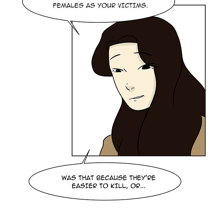 Closed Circuit Closed Circuit EP 15 - Toomics page 48 - 