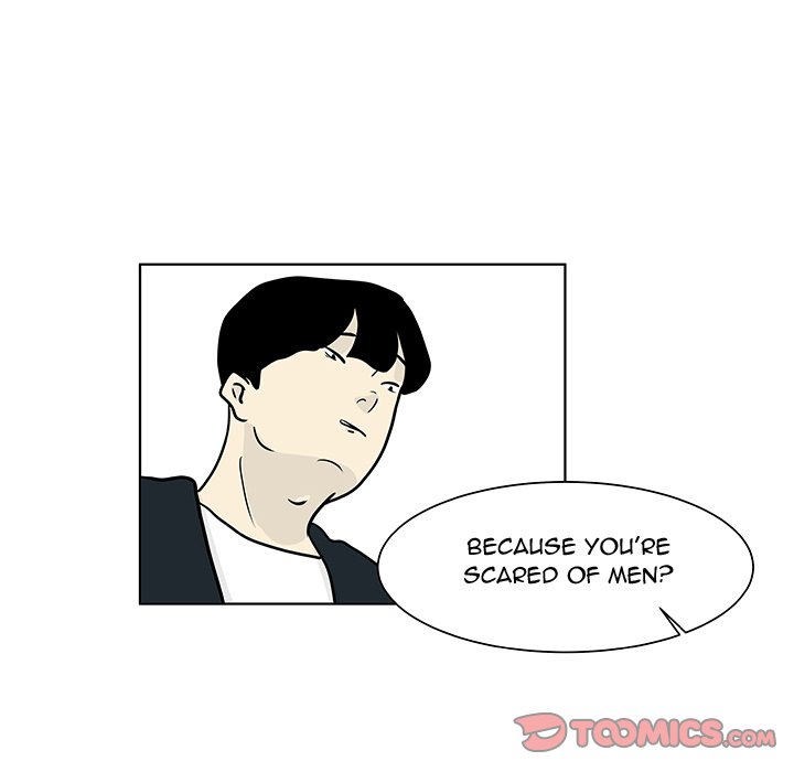 Closed Circuit Closed Circuit EP 15 - Toomics page 49 - 