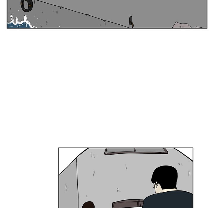 Closed Circuit Closed Circuit EP 15 - Toomics page 6 - 