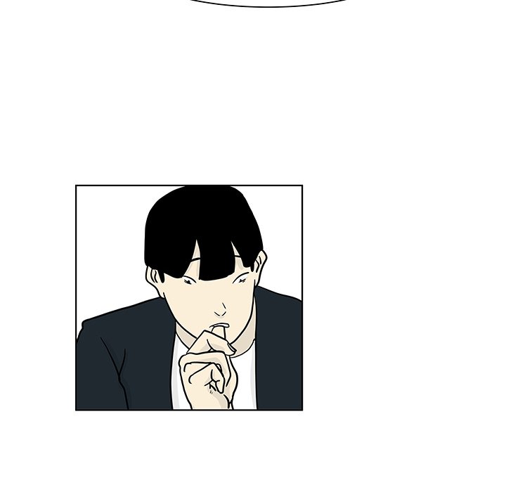 Closed Circuit Closed Circuit EP 15 - Toomics page 52 - 