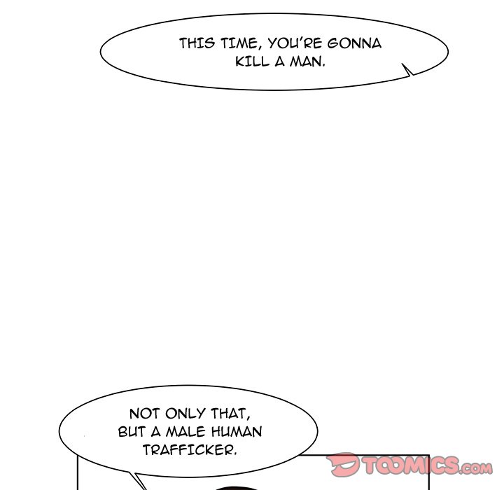 Closed Circuit Closed Circuit EP 15 - Toomics page 53 - 