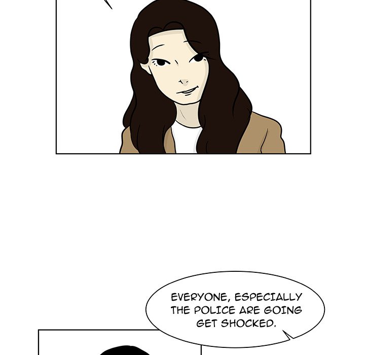 Closed Circuit Closed Circuit EP 15 - Toomics page 54 - 
