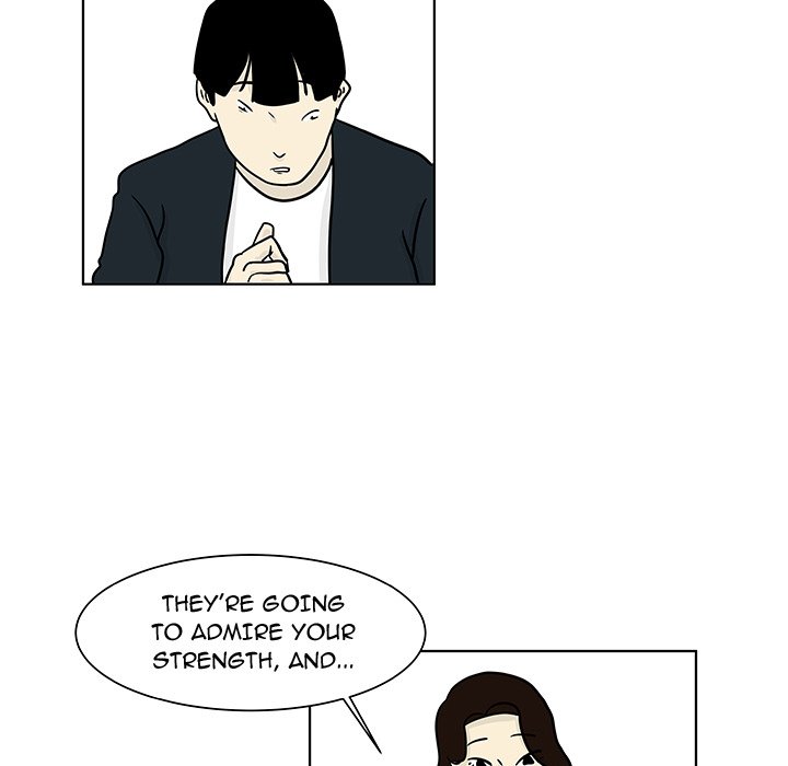 Closed Circuit Closed Circuit EP 15 - Toomics page 55 - 