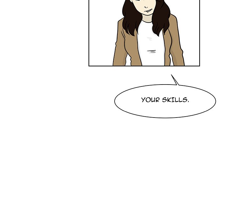 Closed Circuit Closed Circuit EP 15 - Toomics page 56 - 