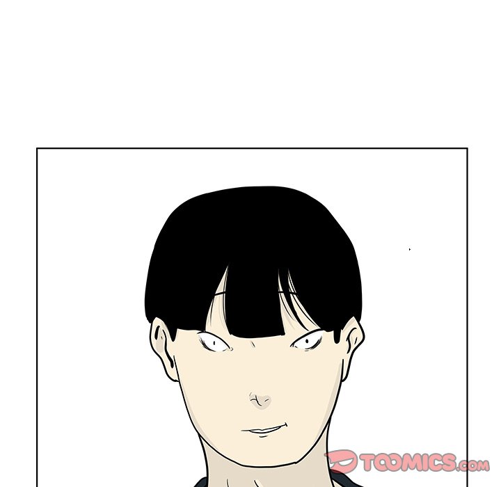 Closed Circuit Closed Circuit EP 15 - Toomics page 57 - 