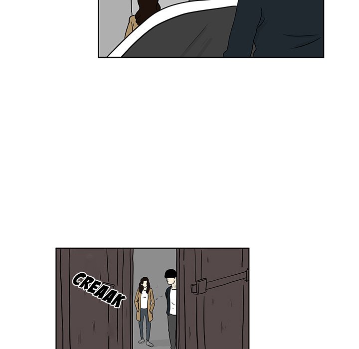 Closed Circuit Closed Circuit EP 15 - Toomics page 7 - 