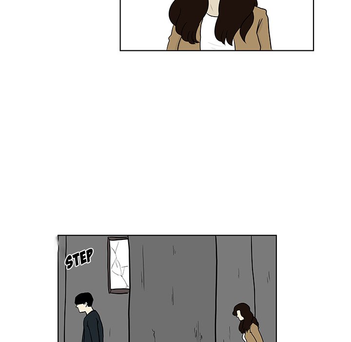 Closed Circuit Closed Circuit EP 15 - Toomics page 10 - 