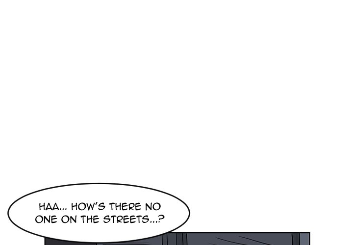 Closed Circuit Closed Circuit EP 16 - Toomics page 1 - 