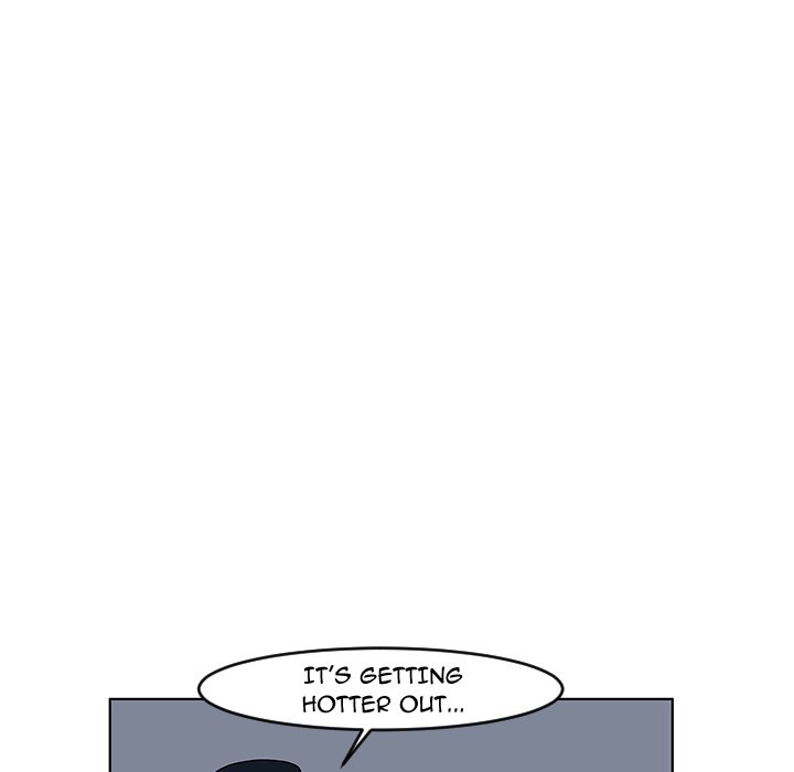 Closed Circuit Closed Circuit EP 16 - Toomics page 11 - 