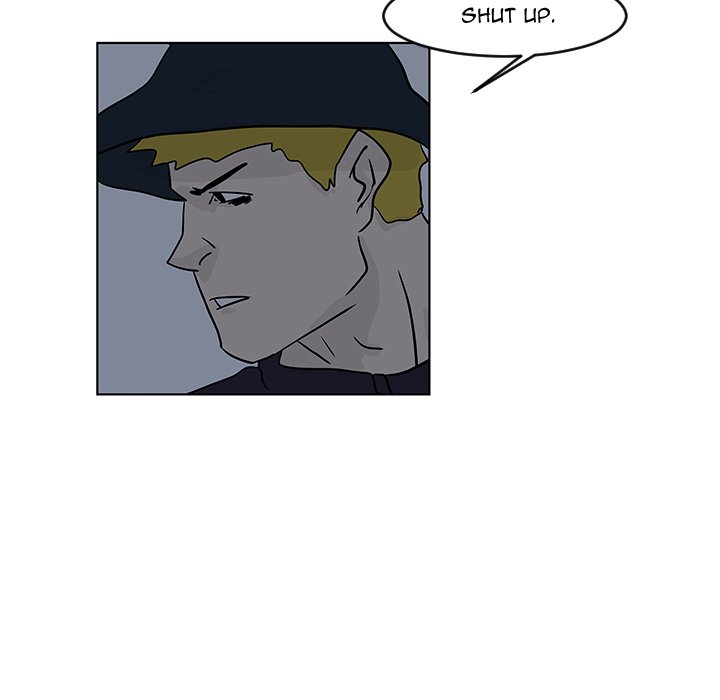Closed Circuit Closed Circuit EP 16 - Toomics page 15 - 