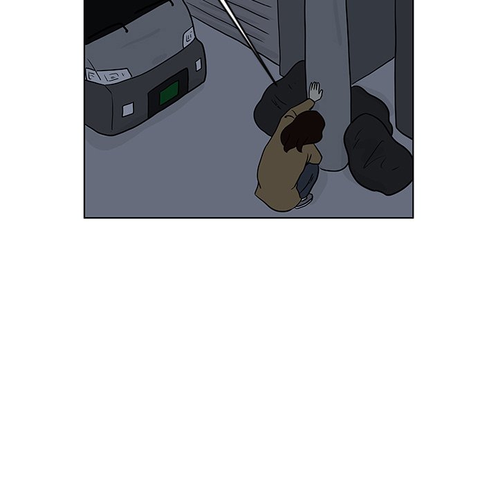 Closed Circuit Closed Circuit EP 16 - Toomics page 17 - 