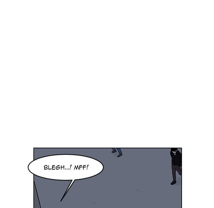 Closed Circuit Closed Circuit EP 16 - Toomics page 19 - 