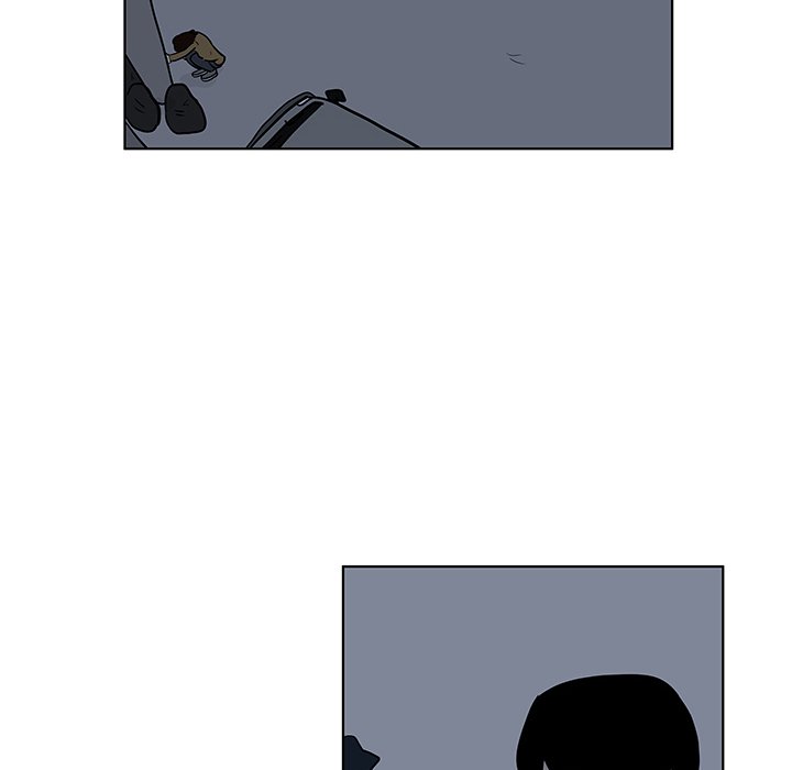 Closed Circuit Closed Circuit EP 16 - Toomics page 20 - 