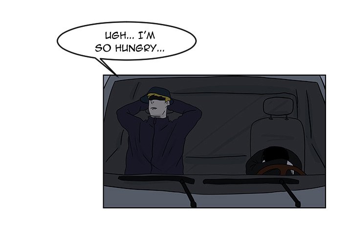 Closed Circuit Closed Circuit EP 16 - Toomics page 3 - 