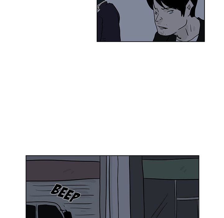 Closed Circuit Closed Circuit EP 16 - Toomics page 21 - 