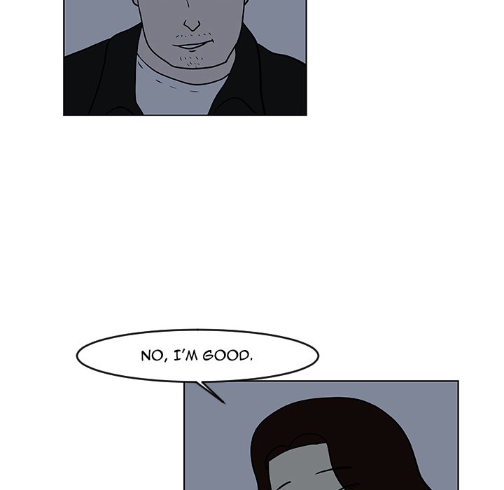 Closed Circuit Closed Circuit EP 16 - Toomics page 25 - 