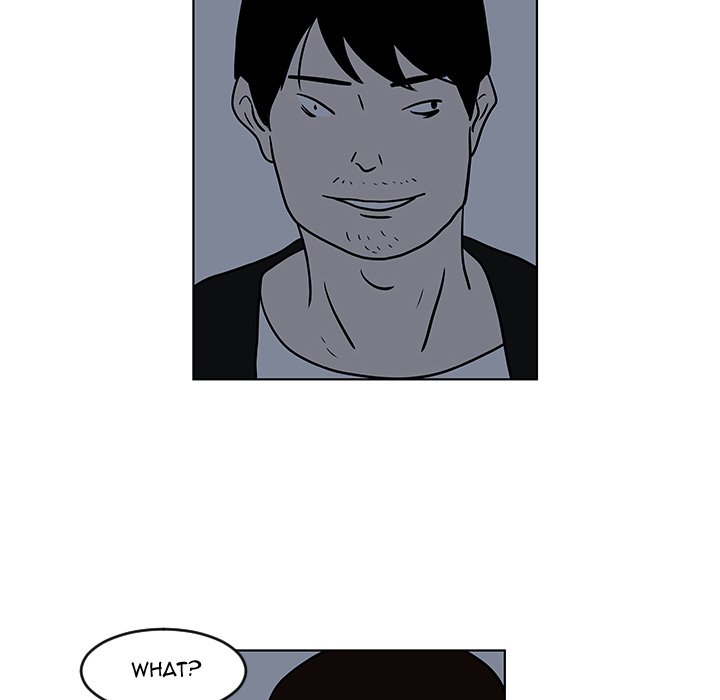 Closed Circuit Closed Circuit EP 16 - Toomics page 27 - 