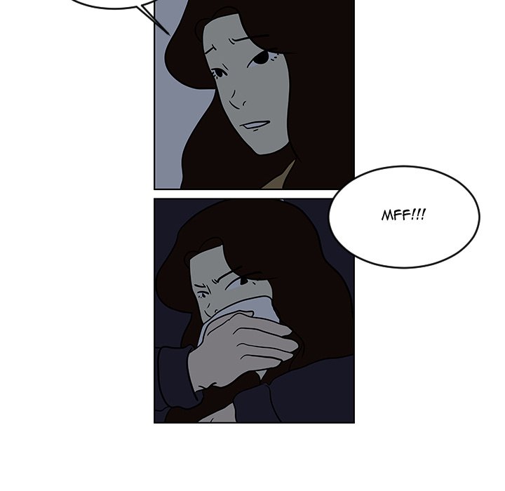 Closed Circuit Closed Circuit EP 16 - Toomics page 28 - 