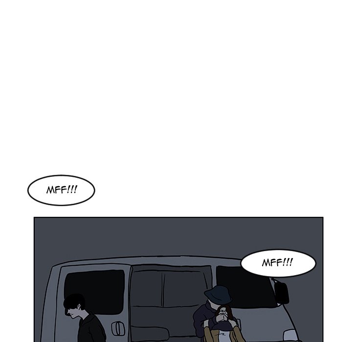 Closed Circuit Closed Circuit EP 16 - Toomics page 29 - 
