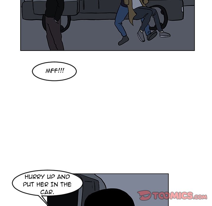 Closed Circuit Closed Circuit EP 16 - Toomics page 30 - 