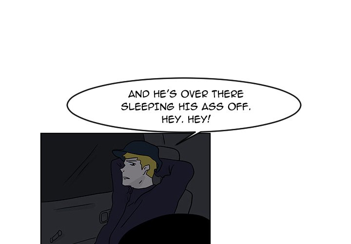 Closed Circuit Closed Circuit EP 16 - Toomics page 4 - 