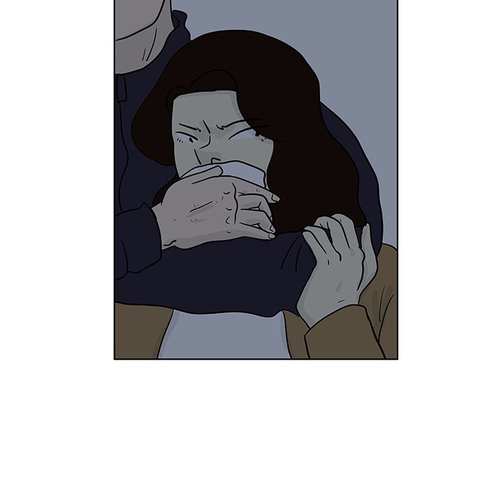 Closed Circuit Closed Circuit EP 16 - Toomics page 33 - 