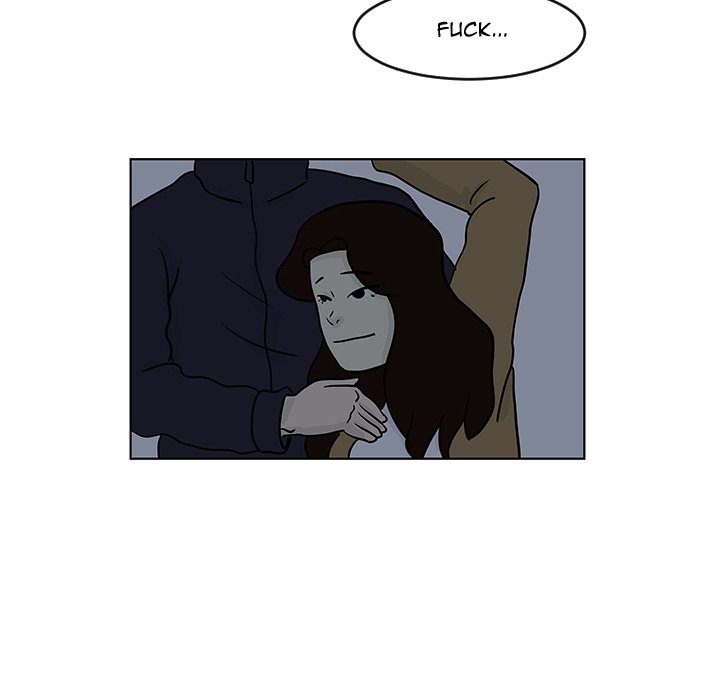 Closed Circuit Closed Circuit EP 16 - Toomics page 37 - 