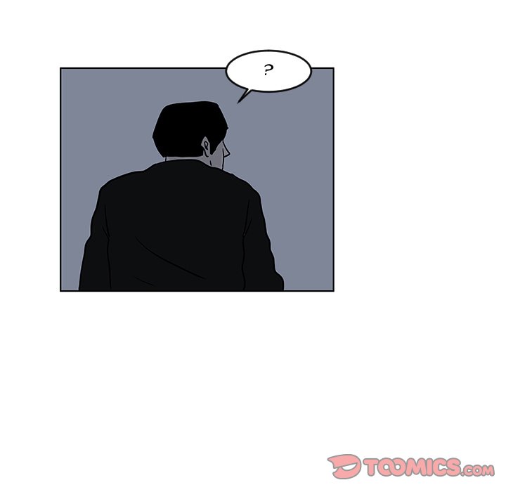 Closed Circuit Closed Circuit EP 16 - Toomics page 38 - 
