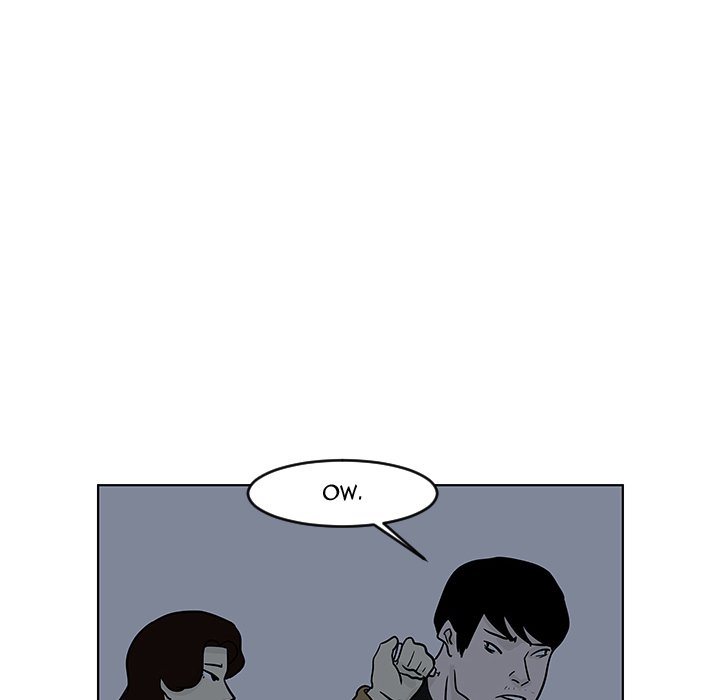 Closed Circuit Closed Circuit EP 16 - Toomics page 39 - 