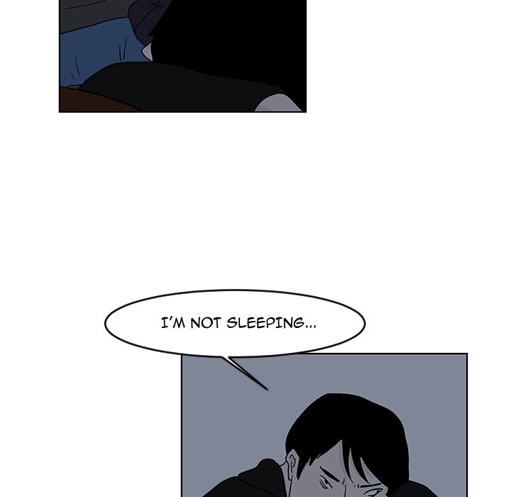 Closed Circuit Closed Circuit EP 16 - Toomics page 5 - 