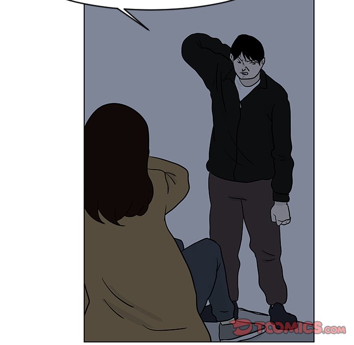Closed Circuit Closed Circuit EP 16 - Toomics page 42 - 