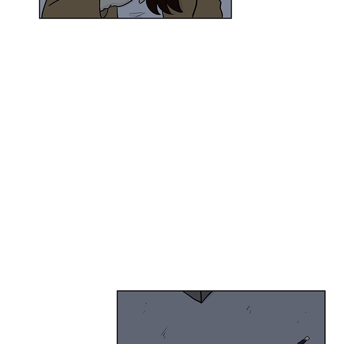Closed Circuit Closed Circuit EP 16 - Toomics page 44 - 
