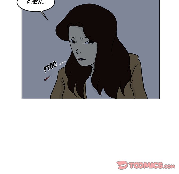 Closed Circuit Closed Circuit EP 16 - Toomics page 46 - 