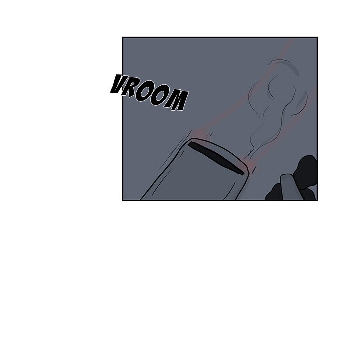 Closed Circuit Closed Circuit EP 16 - Toomics page 47 - 