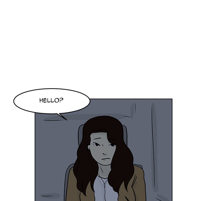 Closed Circuit Closed Circuit EP 16 - Toomics page 48 - 
