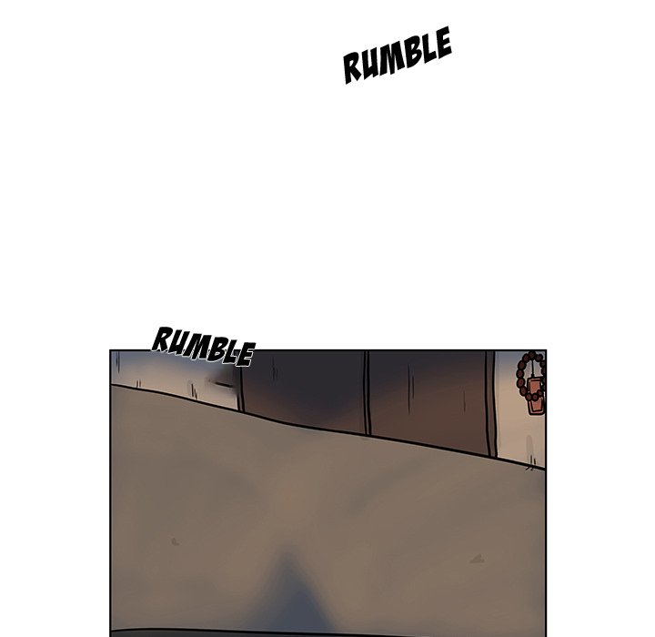 Closed Circuit Closed Circuit EP 16 - Toomics page 52 - 
