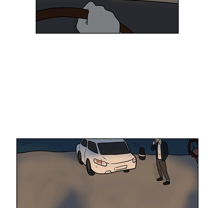 Closed Circuit Closed Circuit EP 16 - Toomics page 53 - 