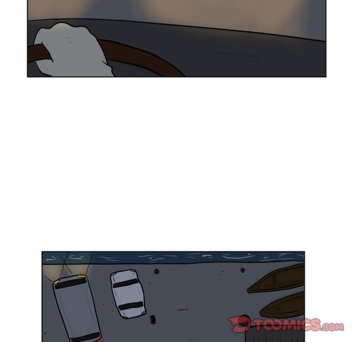 Closed Circuit Closed Circuit EP 16 - Toomics page 54 - 
