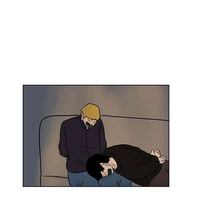Closed Circuit Closed Circuit EP 16 - Toomics page 61 - 