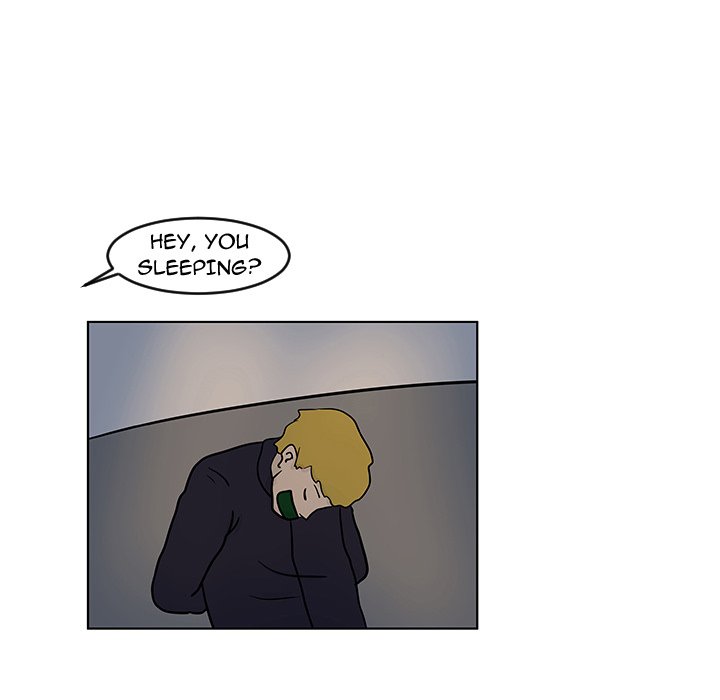 Closed Circuit Closed Circuit EP 16 - Toomics page 65 - 