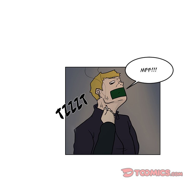 Closed Circuit Closed Circuit EP 16 - Toomics page 66 - 